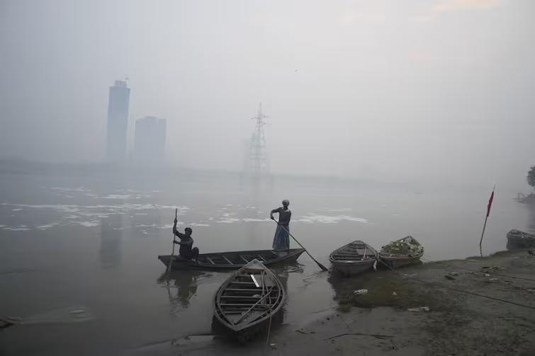ही आहेत जगातील सर्वात प्रदूषित शहरे, टॉप-10 मध्ये भारतातील ही शहरंही समाविष्ट