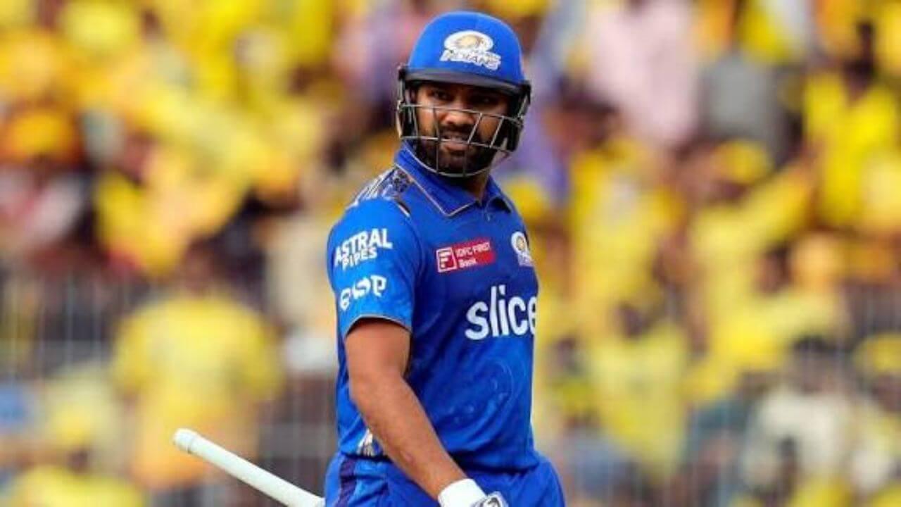 Rohit Sharma : रोहित शर्मा मुंबई इंडियन्सला सोडणार?? ट्विट करत MI चे स्पष्टीकरण