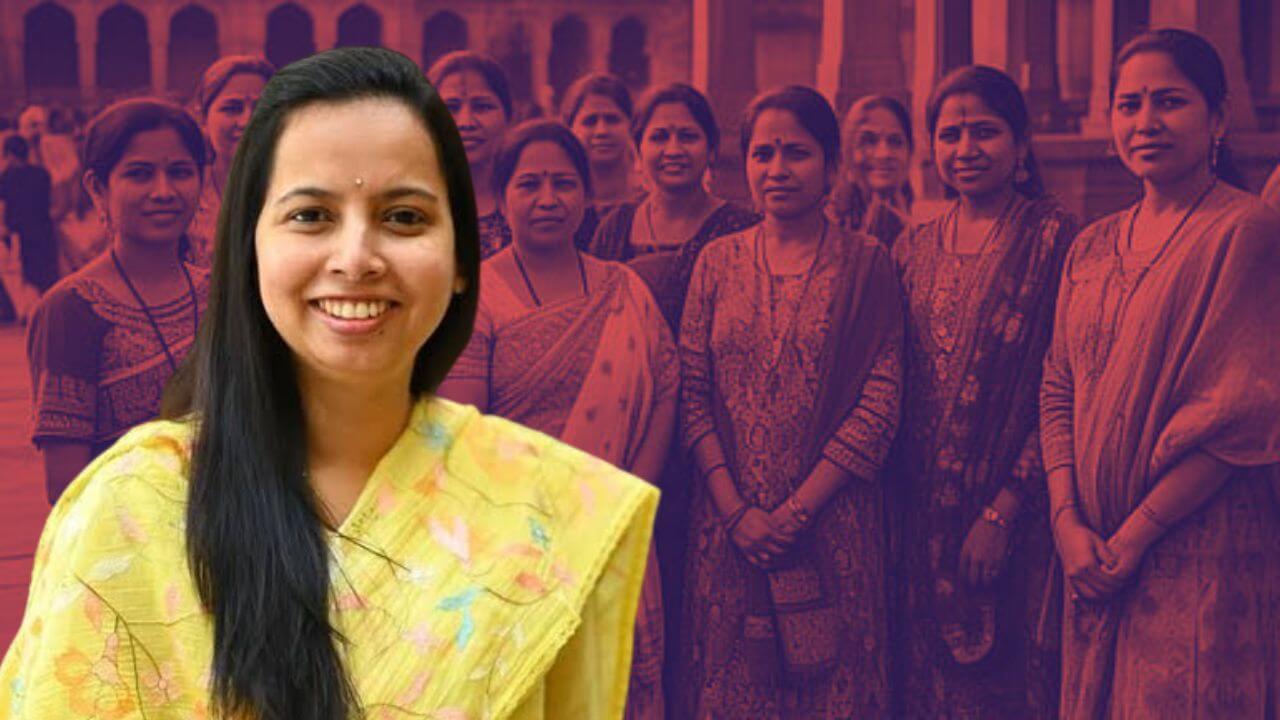 Ladki Bahin Yojana : लाडक्या बहिणींना खूषखबर!! सरकारने दिले महत्त्वाचे आदेश