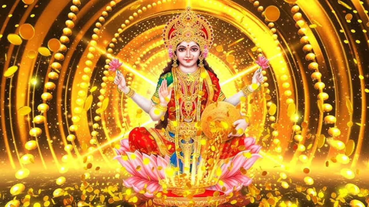 Money Tips : या दिवशी चुकूनही कोणाला पैसे देऊ नका; लक्ष्मी माता होईल नाराज