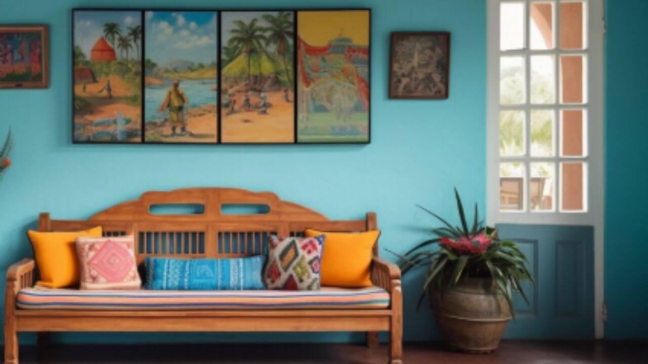 घरात करा फक्त ४ वास्तु उपाय, देवी लक्ष्मी होईल प्रसन्न, कुटुंबात वाढेल प्रेम आणि आपुलकी