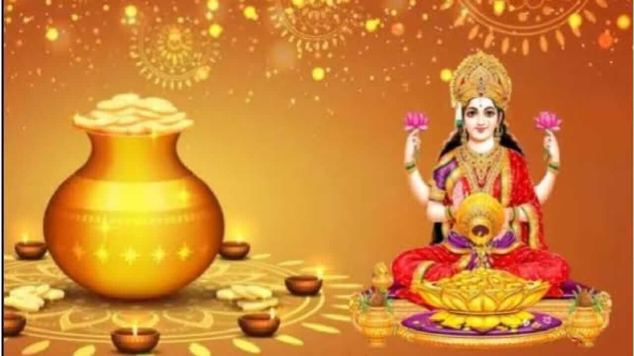 Dhanteras 2025 : धनत्रयोदशीला का केली जाते धन्वंतरी पूजा ? महत्त्व आणि कथा जाणून घ्या…