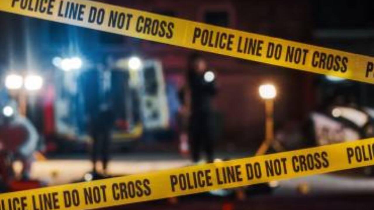 नांदेड हादरलं! प्रेम प्रकरणात 20 वर्षीय तरूणाची हत्या, मुलीने मृतदेहाशी केलं लग्न