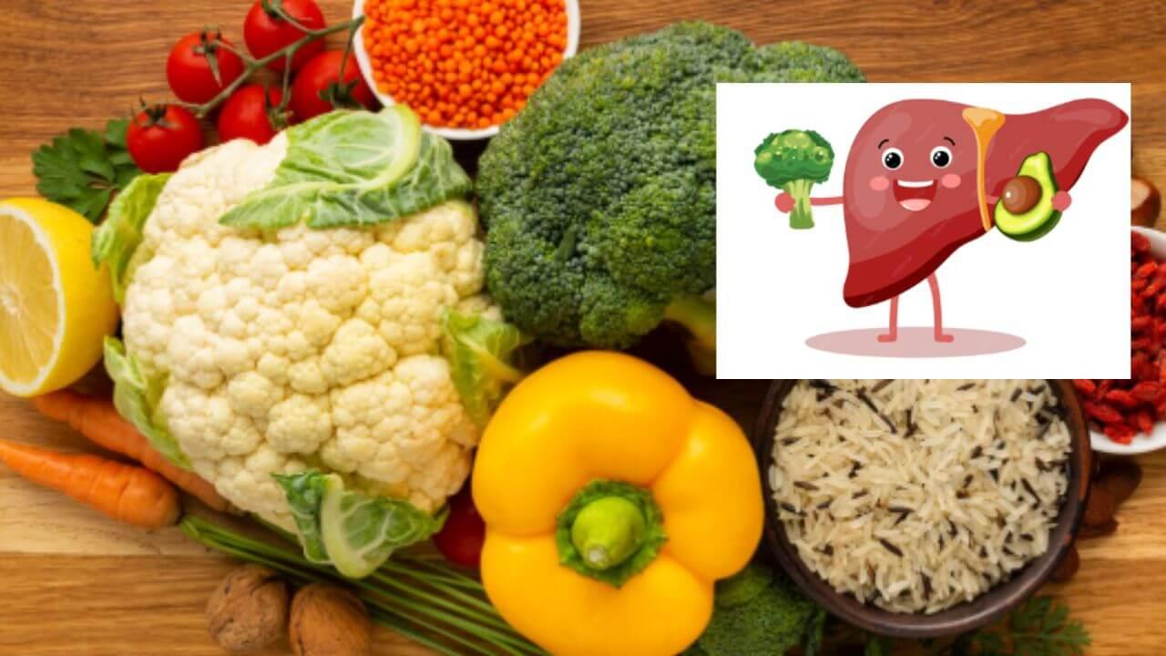 आहारात समाविष्ट करा ‘हे’ पदार्थ, नेहमीच स्व्च्छ आणि निरोगी राहील लिव्हर