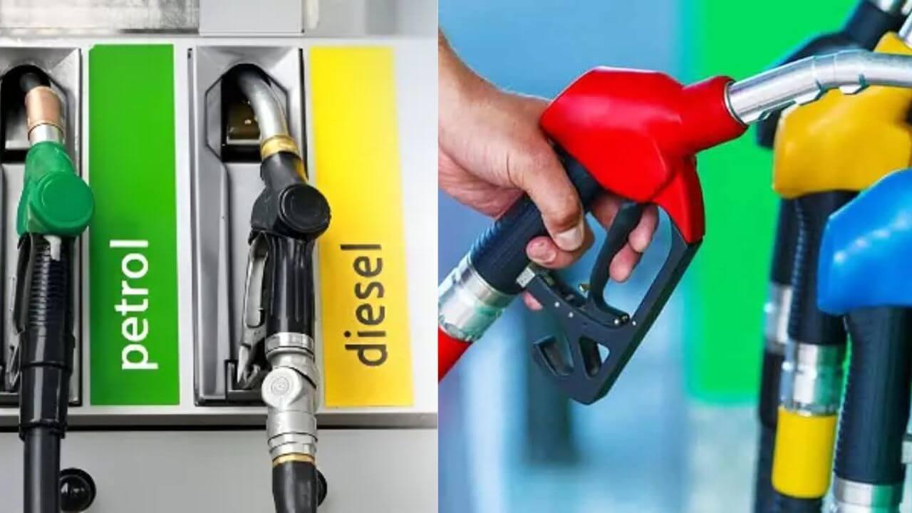 देशभरातील पेट्रोल-डिझेलच्या दराचा आढावा; शुक्रवार, 03 ऑक्टोबर 2025 रोजीचे दर जाणून घ्या!