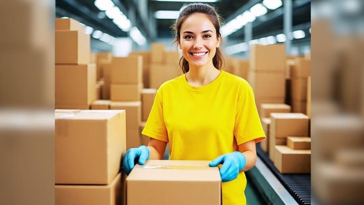 इंडिया स्किल्स रिपोर्ट 2025 : काम करणाऱ्या महिलांसाठी भारतातील टॉप 10 राज्ये, जाणून घ्या