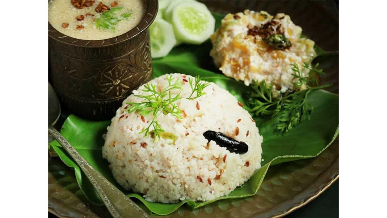 Dev Uthani Ekadashi 2025 : उपवासाला बनवा वरईच्या तांदळाचा भात, वाचा सोपी रेसिपी