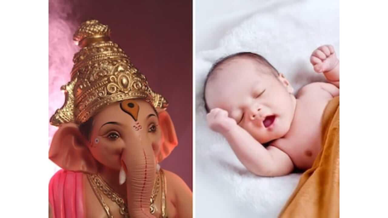 Lord Ganesh Baby Names : मुलांसाठी खास श्री गणेशाची सुंदर आणि अर्थपूर्ण नावे