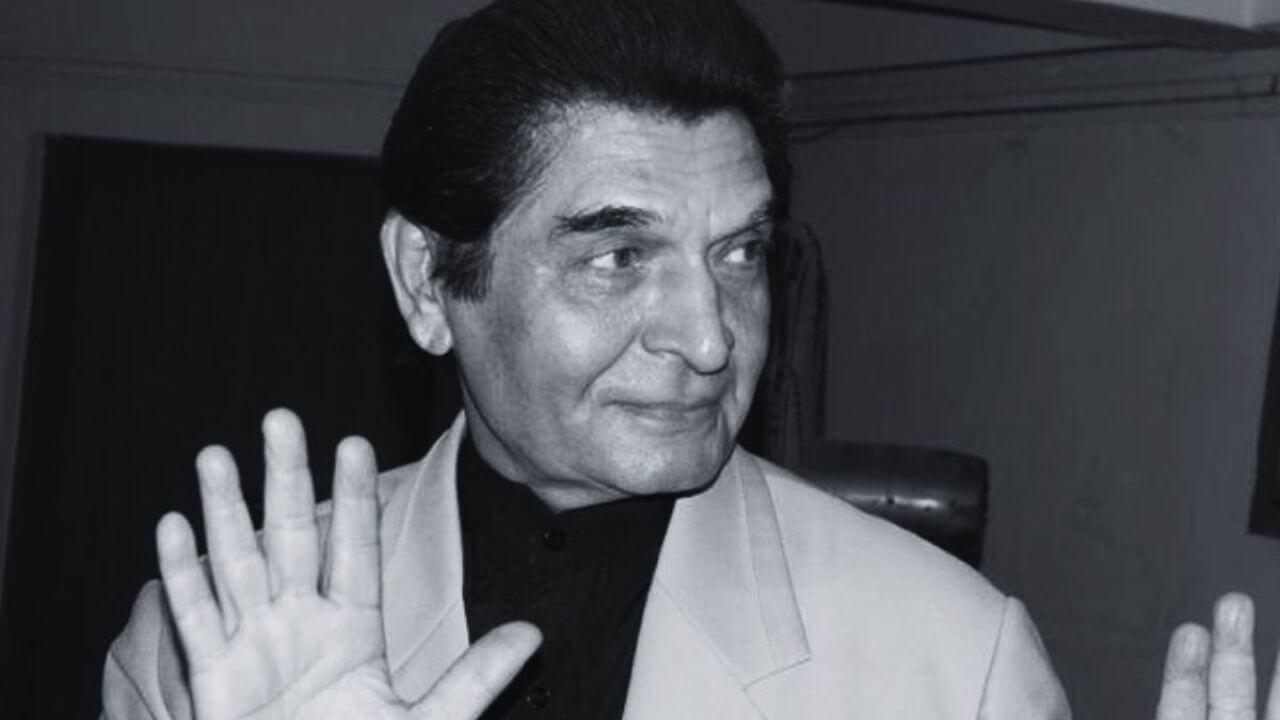 Govardhan Asrani Death: सुप्रसिद्ध अभिनेते गोवर्धन असरानी यांचे निधन; हिंदी सिनेसृष्टीवर शोककळा!