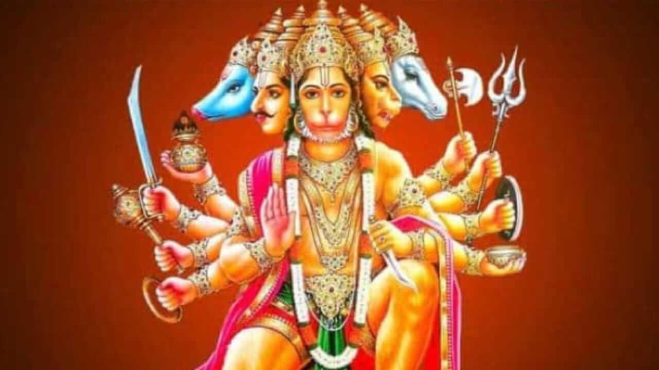 Vastu Tips : घरात या दिशेला लावा हनुमानचा फोटो, तुमचे नशिब उजळेल