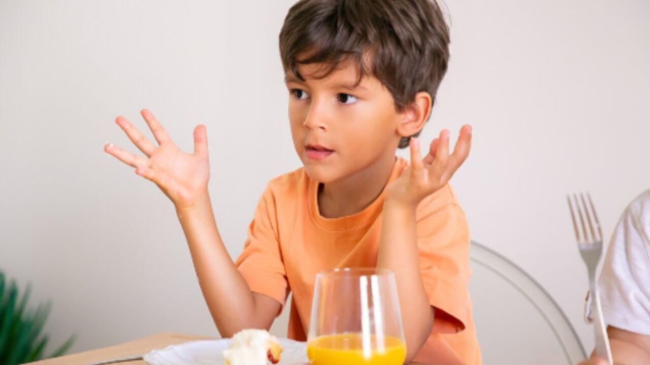 मुलं जेवायचा कंटाळा करतात, व्यवस्थित खात नाहीत? भूक वाढवण्यासाठी करा ‘हा’ आयुर्वेदिक उपाय