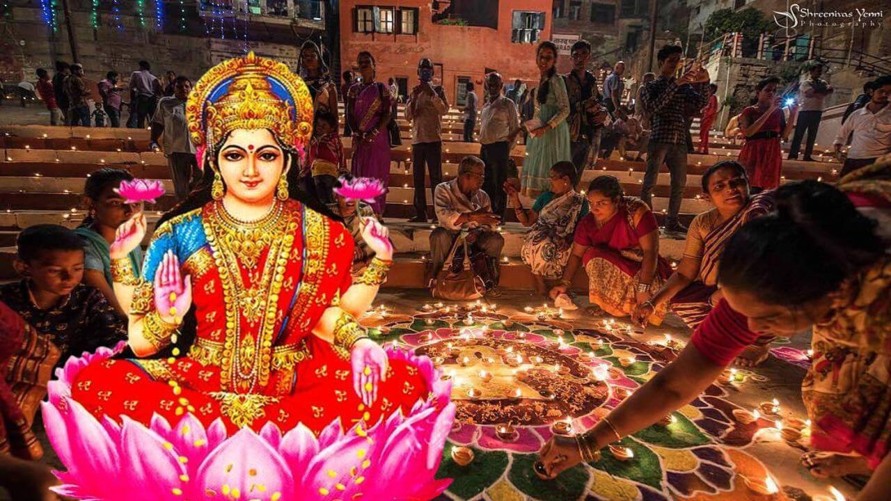 Laxmi Pujan 2025 : लक्ष्मी पूजेनंतर या चुका करू नका; अन्यथा लक्ष्मी होईल नाराज