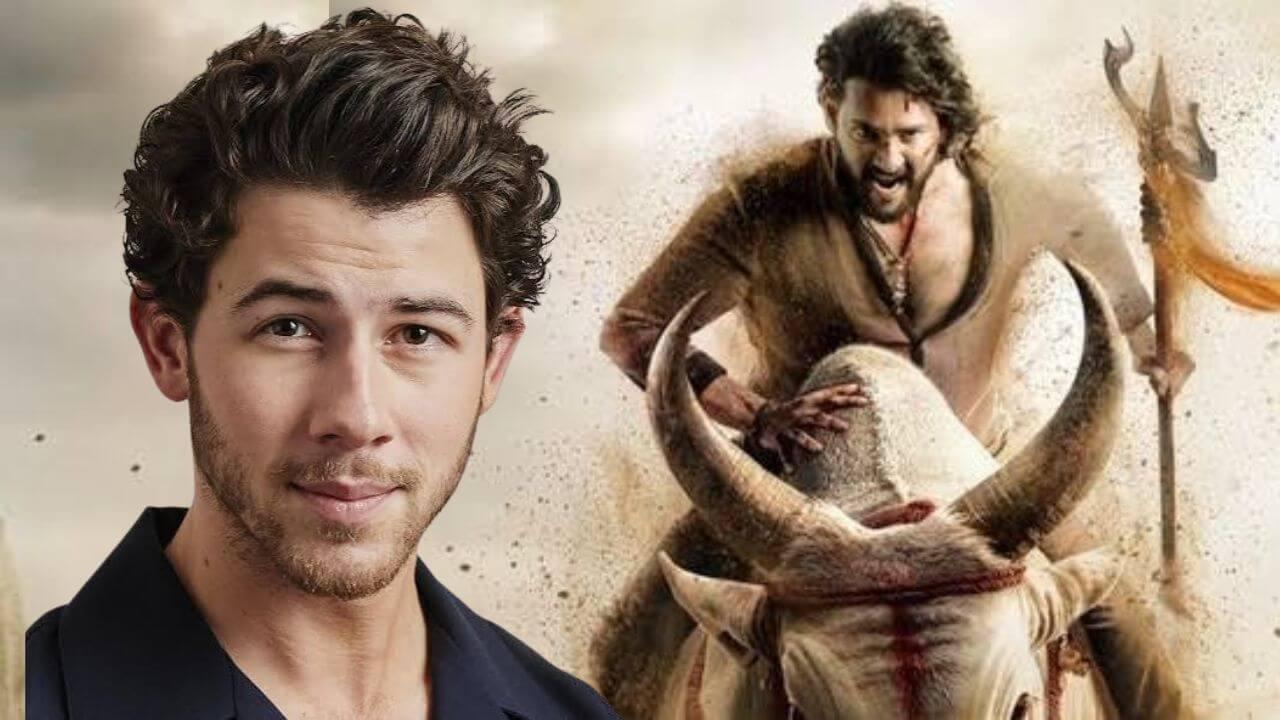 प्रियंका–महेश बाबूच्या ‘वाराणसी’वर निक जोनसची खास रिअॅक्शन; म्हणाला, फिल्म…