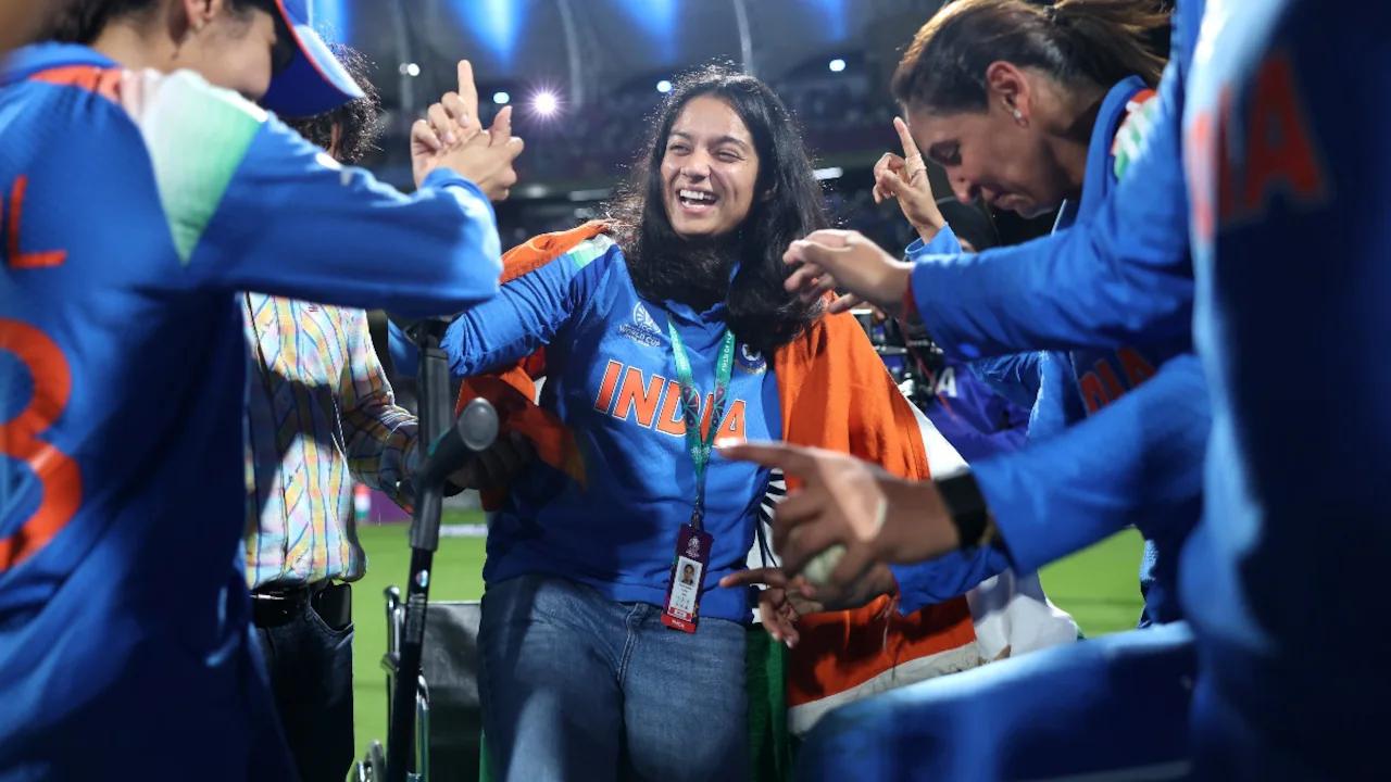 टीम इंडियाच्या या एकमेव खेळाडूला चॅम्पियन पदक देण्यात आले नाही, कारण काय? जाणून घ्या