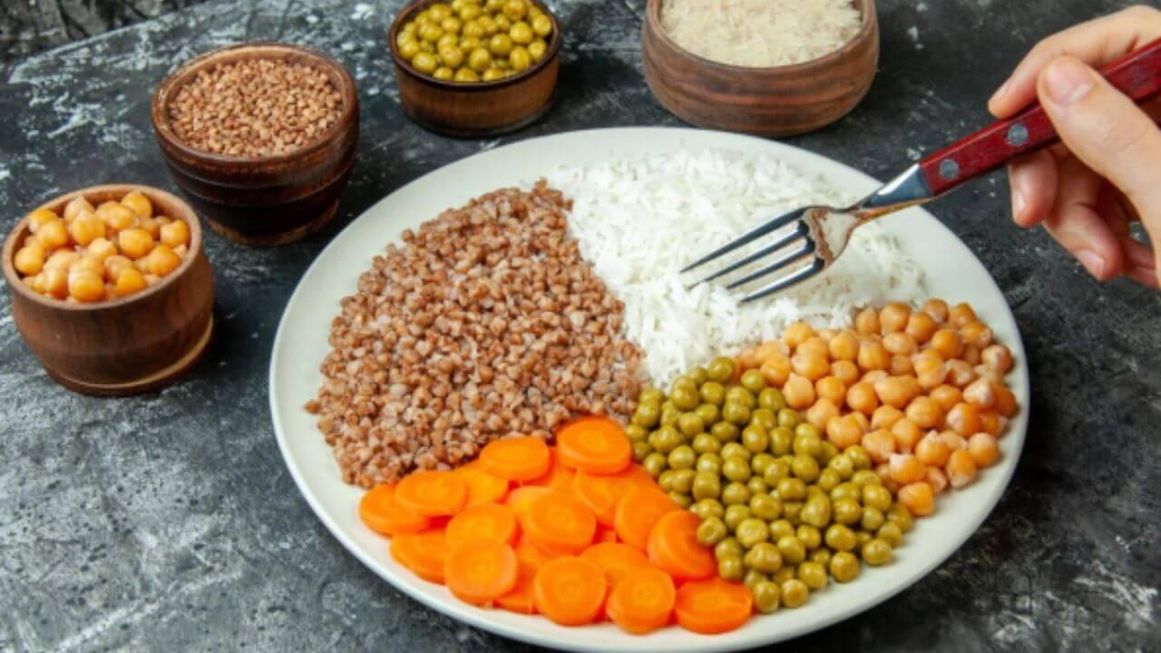 ‘या’ डाळींमध्ये असते मांसाहारपेक्षा जास्त प्रोटीन, शाकाहारी लोकांनी आहारात नक्की करा समावेश