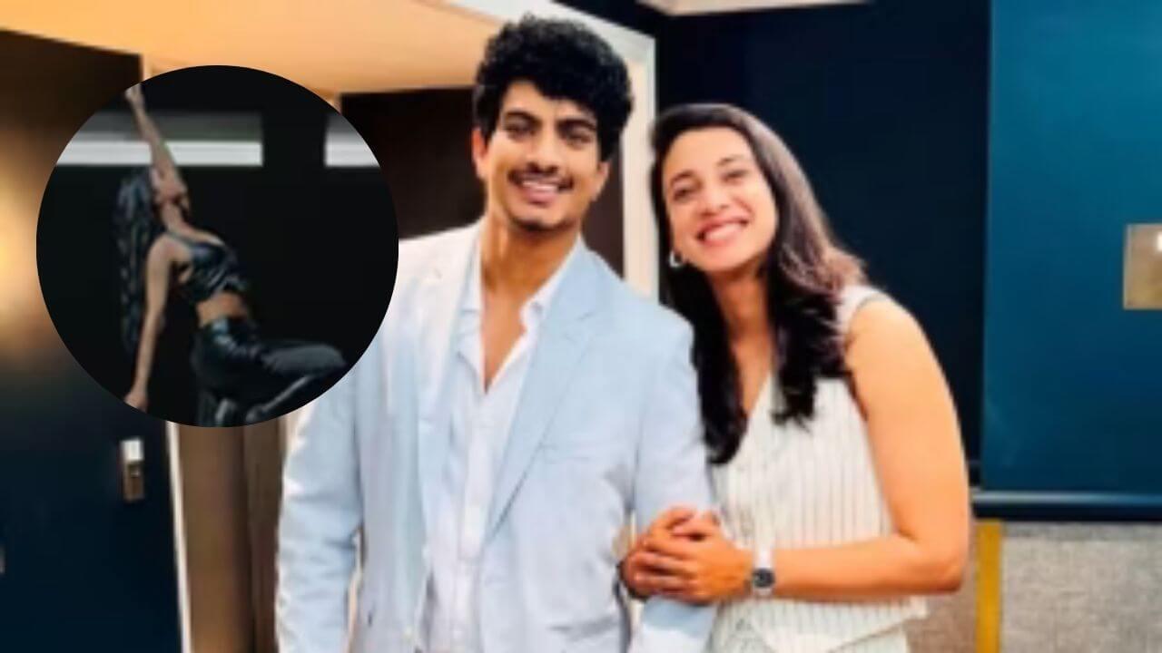 Smriti Mandhana Palash Muchhal controversy: कोण आहे नंदिका द्विवेदी? जिच्यासाठी पलाशने स्मृती मंदानाला दिला धोका