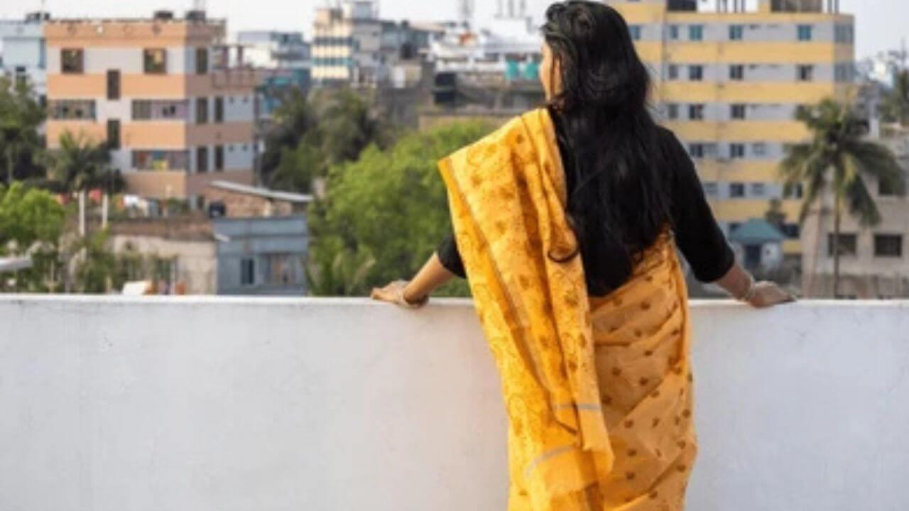 भूक लागू नये म्हणून झोपेच्या गोळ्या घेत होती, मराठीतील ज्येष्ठ अभिनेत्री