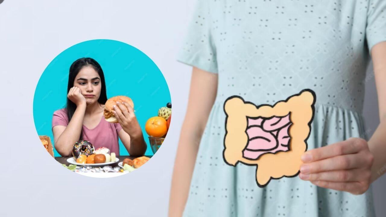 आतड्यांना आतून सडवतात ‘हे’ ६ पदार्थ, आजच आहारातून करा बाहेर