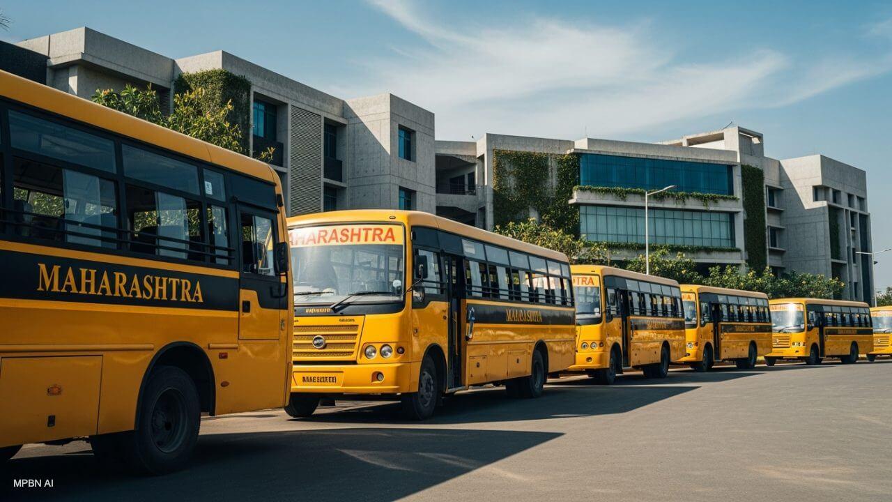 स्कूल बसचा रंग पिवळाच का असतो? १९३९ च्या परिषदेपासून ते सर्वोच्च न्यायालयाच्या निर्देशांपर्यंत, जाणून घ्या यामागील विज्ञान