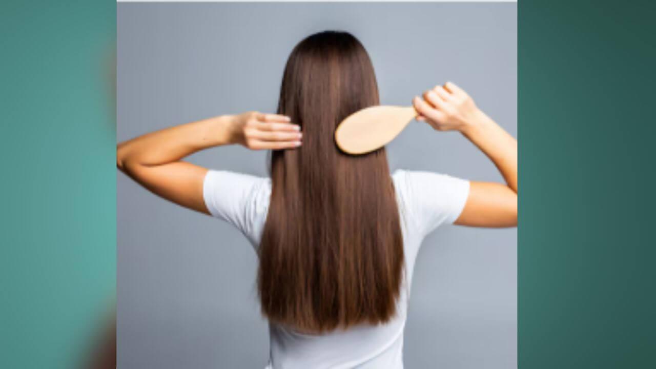 तुम्हालाही पार्लरला न जाता हवेत मऊ आणि चमकदार केस? मग फॉलो करा ‘या’ सोप्या टिप्स