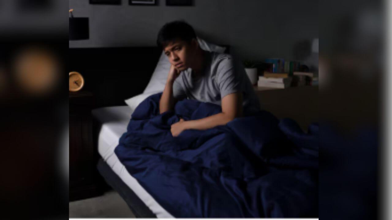 रात्री सतत जाग येते, नीट झोप लागत नाही? ‘हे’ सोपे उपाय दूर करतील समस्या