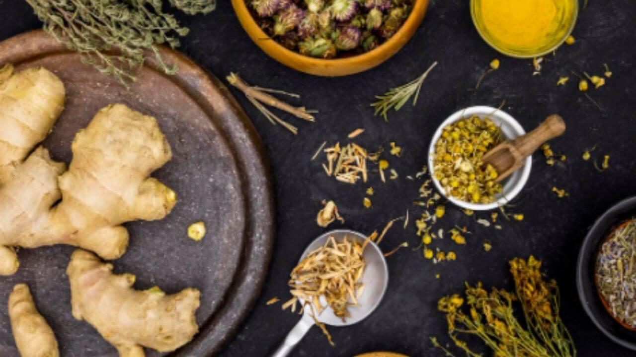 हिवाळ्यात शरीरात वाढते कफ दोष, संतुलित करण्यासाठी करा ‘हे’ घरगुती उपाय