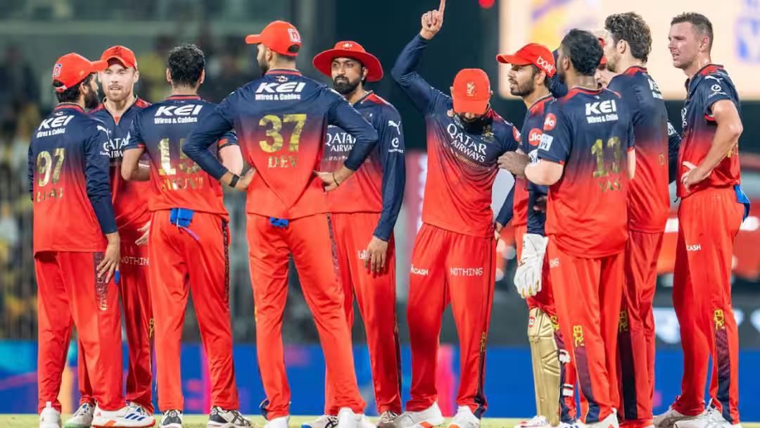 RCB नंतर आणखी एका आयपीएल संघाच्या विक्रीची शक्यता; नव्या खुलाशाने सर्वजण चकित