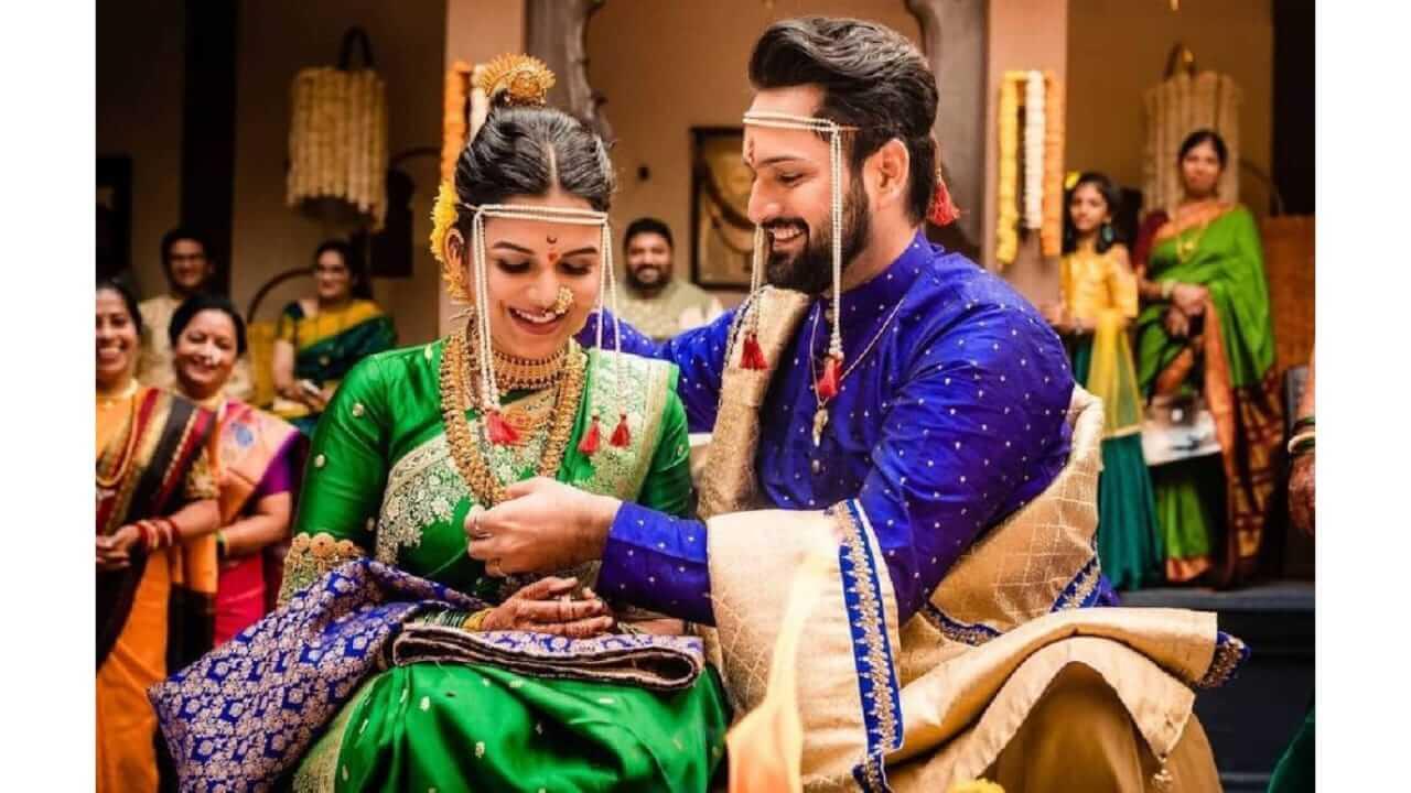 Hindu Marriage Rituals : लग्नात का बांधल्या जातात मुंडावळ्या आणि बाशिंग? काय आहे कारण