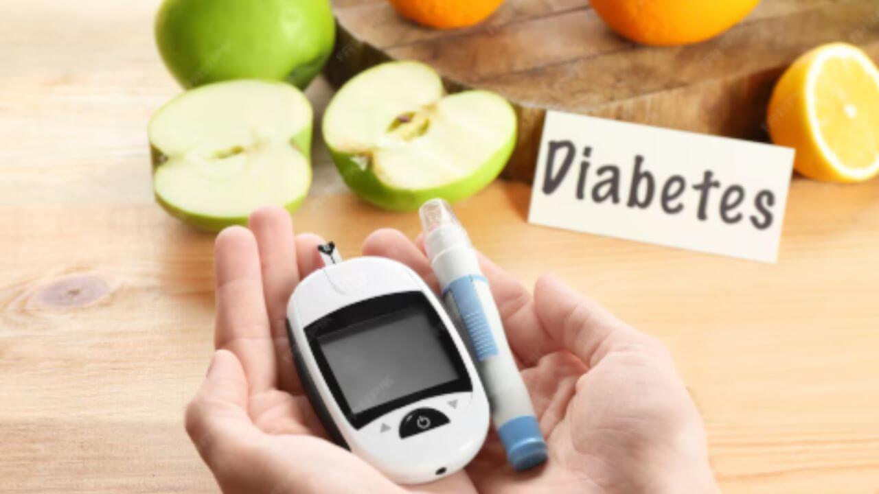 रक्तातील साखरेची पातळी सतत वाढते? डायबिटीस कंट्रोल करण्यासाठी खा ‘हे’ पदार्थ