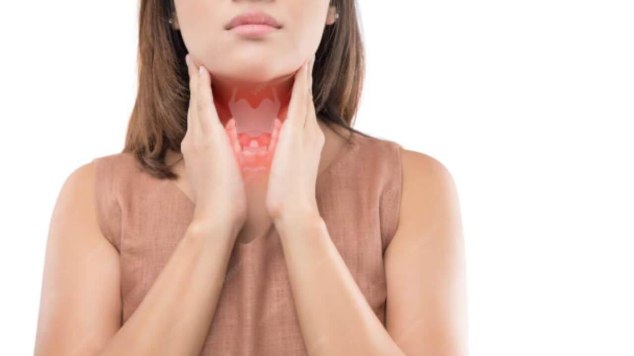 थायरॉईड नियंत्रित करण्यासाठी अत्यंत गुणकारी आहेत ‘हे’ आयुर्वेदिक ड्रिंक