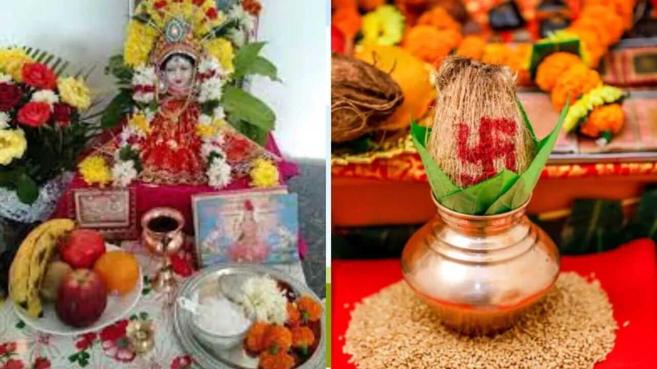 Margashirsha Guruvar 2025 : मार्गशीर्ष महिन्यात काय करावे आणि काय टाळावे जाणून घ्या..