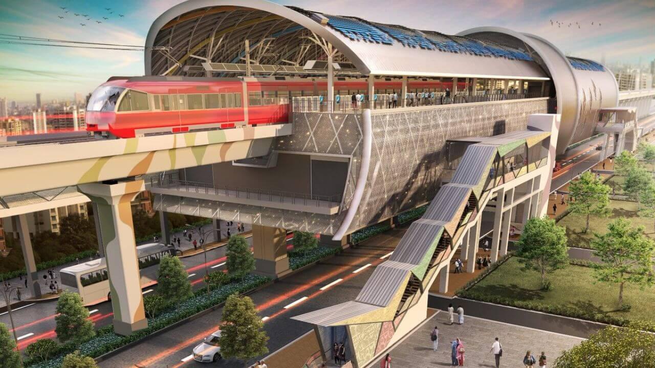 पुण्यात आता लोकोपायलटविना धावणार मेट्रो; खडकवासला ते खराडी 25 किमीच्या मार्गावरील नियोजन