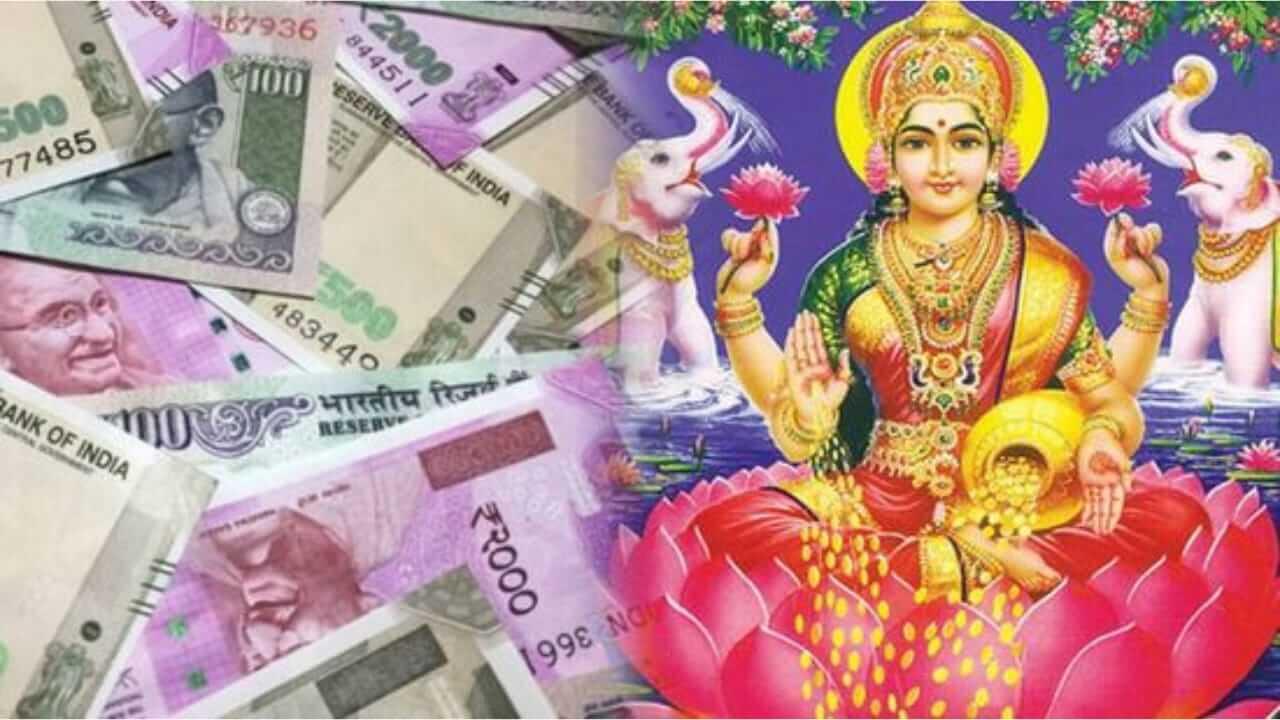 Mahalakshmi Stotra : आज शुक्रवार, वाचा श्री महालक्ष्मी स्तोत्र आणि त्याचे महत्त्व…