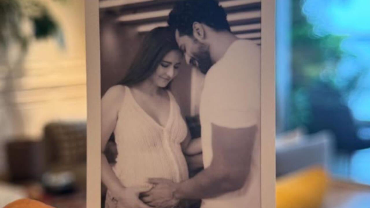 Katrina Kaif Baby: कतरिना कैफ-विकी कौशल बनले आईबाबा, अभिनेत्रीने दिला गोंडस मुलाला जन्म