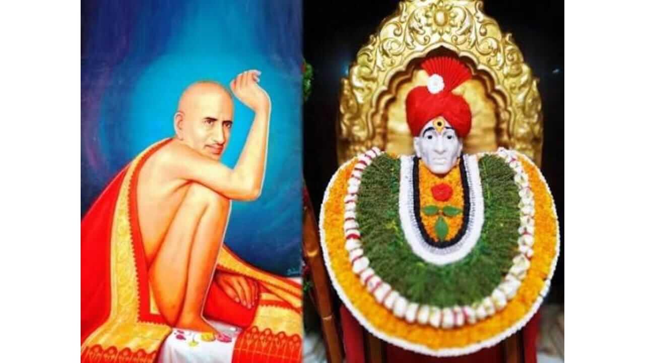 Shri Gajanan Maharaj Stotra : श्री गजानन महाराज स्तोत्र आणि पठणाचे महत्व