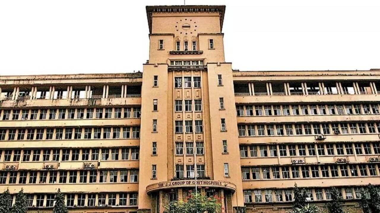 सर जे. जे. समूह रुग्णालयास राज्य महिला आयोगाची नोटीस ; कारण काय ?