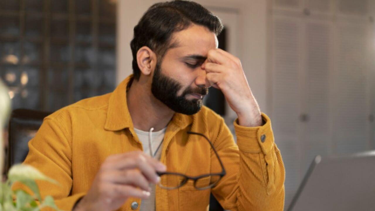 Popcorn Brain Syndrome: मेंदूवर परिणाम करणारा पॉपकॉर्न ब्रेन सिंड्रोम म्हणजे काय? जाणून घ्या कारणे, लक्षणे आणि उपाय