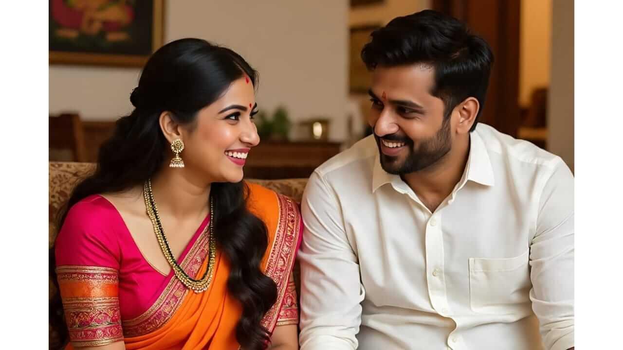 Aho Meaning : लग्नानंतर बायको नवऱ्याला अहो का म्हणते? काय आहे शब्दाचा अर्थ जाणून घ्या…