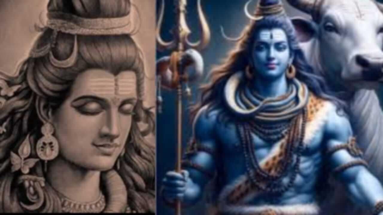 Shivstuti : शिवस्तुती नित्य पठण केल्याने काय होते ? वाचा संपूर्ण ‘शिवस्तुती’
