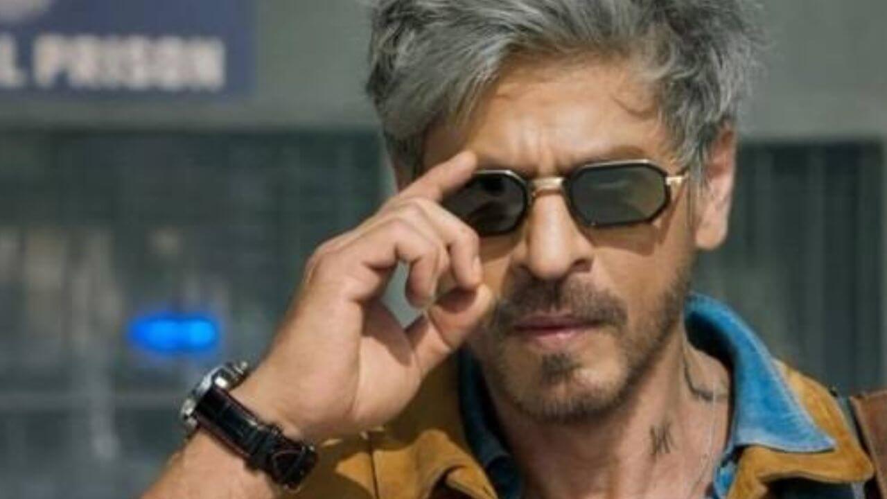 King First Look : “मी भीती नाही, दहशत आहे!” ‘किंग’चा जबरदस्त फर्स्ट लूक प्रदर्शित