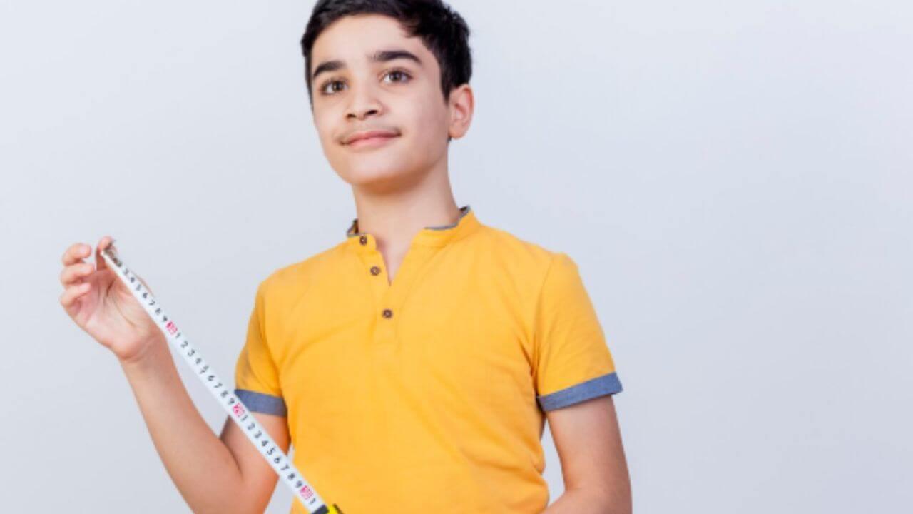 मुलांची उंची फारच कमी आहे? हाईट वाढवण्याची आहारात सामील करा ‘हे’ पदार्थ