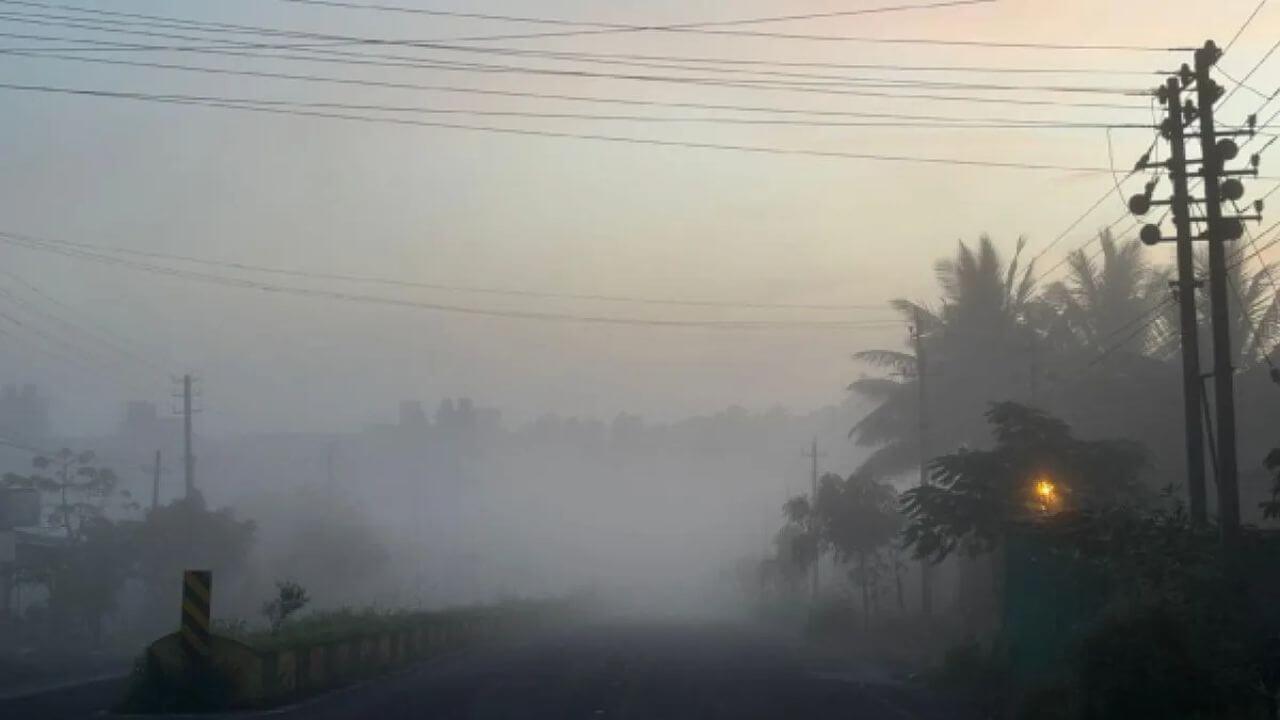 Cold Wave Alert: महाराष्ट्रातील किमान तापमानात मोठी घसरण होणार; उत्तरेकडील शीतलहरींचा परिणाम