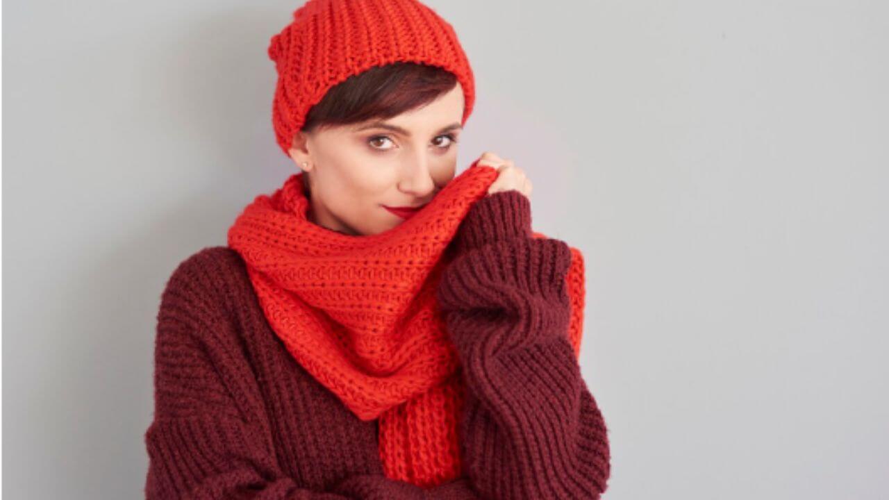 हिवाळ्यात त्वचा फाटते, कोरडी पडते? खायला सुरु करा ५ पदार्थ एकदम मऊ होईल स्किन