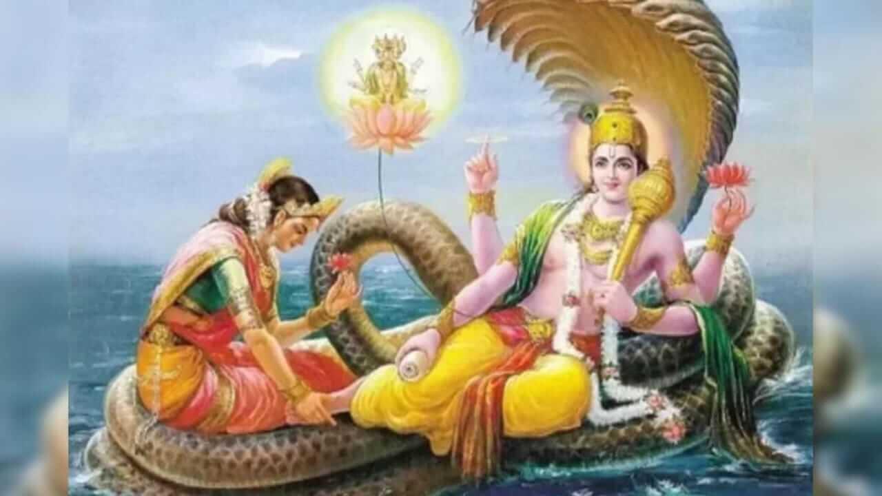 Kartiki Ekadashi 2025 : कार्तिकी एकादशी; वाचा पूजेचा विधी, आणि महत्व…