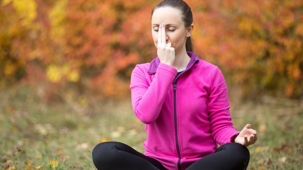 रोज करा श्वसनाचे ‘हे’ ३ व्यायाम, फुफ्फुसे होतील निरोगी आणि मजबूत