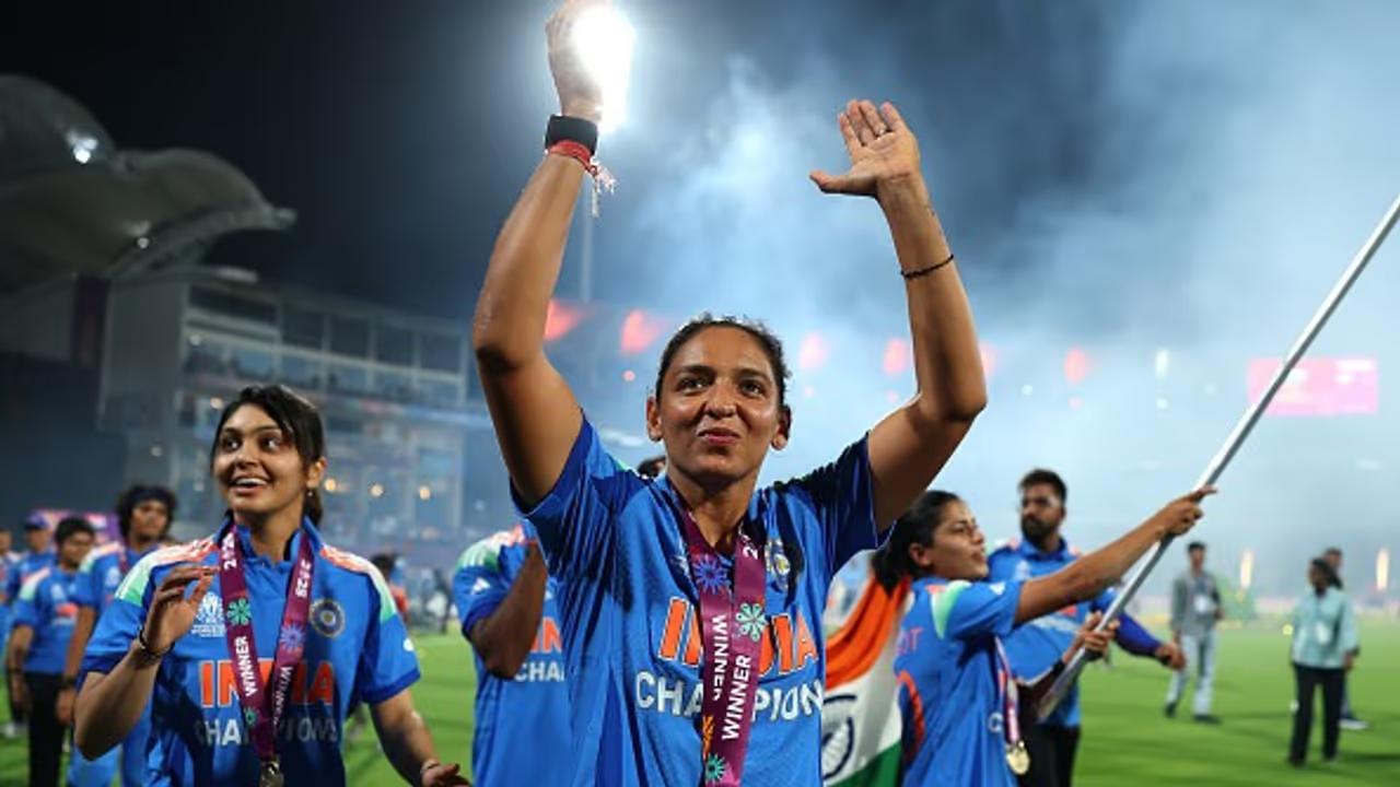 आरसीबी ते टीम इंडिया… यंदा क्रीडा विश्वाला मिळाले ४ नवे चॅम्पियन; या संघांनी संपवला जेतेपदाचा दुष्काळ