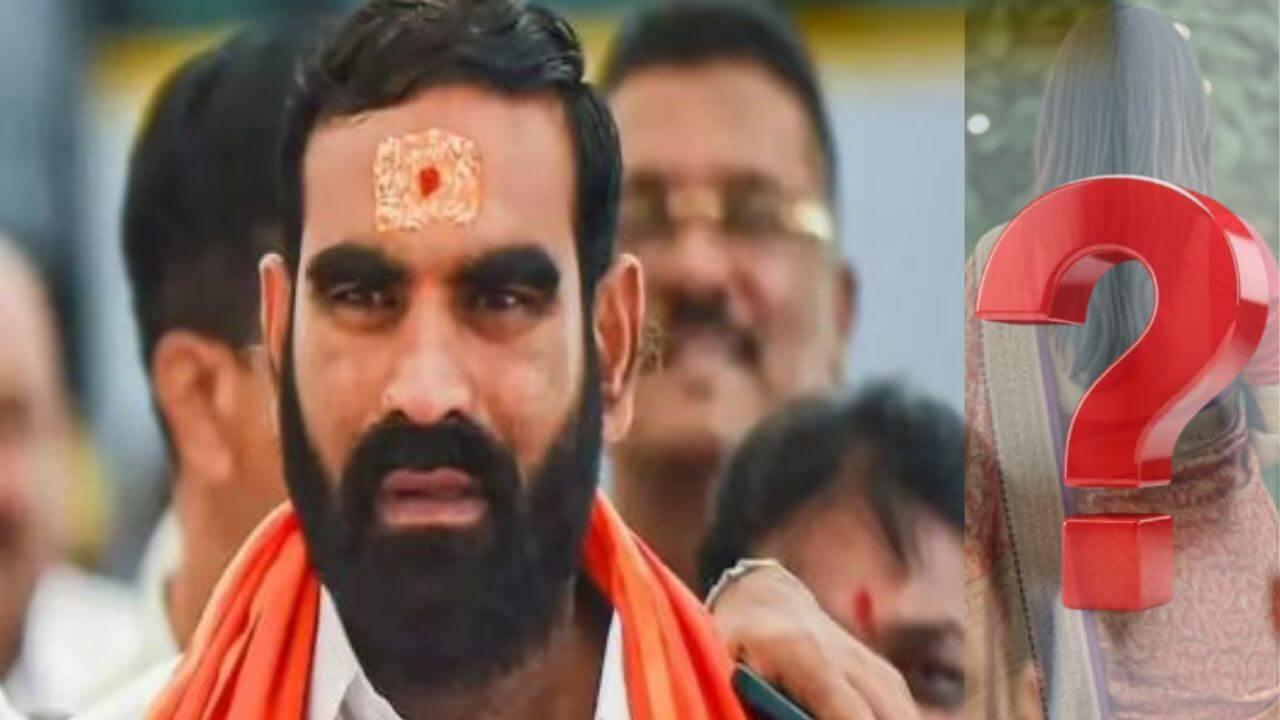 “आमदार संतोष बांगरांचे महिलांसोबत अनैतिक संबंध”; भाजप आमदाराच्या दाव्याने सर्वत्र खळबळ