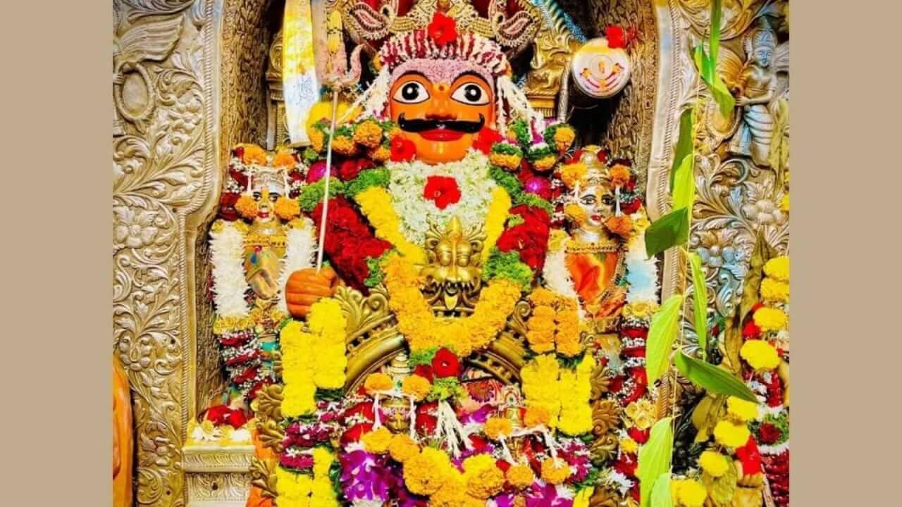 Champa Shashthi 2025 : चंपाषष्ठीला नागदिव्यांचे महत्व काय? जाणून घ्या..