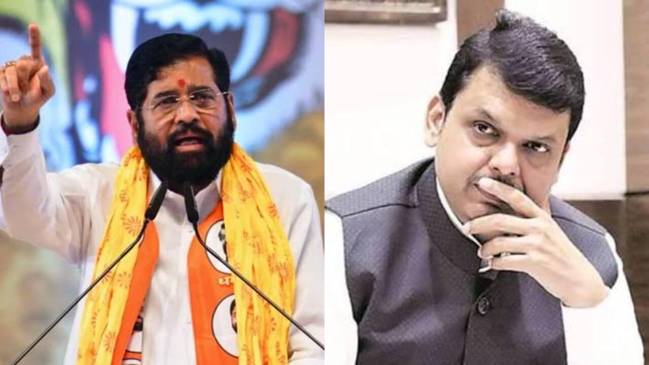 Eknath Shinde On Bjp : अहंकाराविरोधात एकत्र आलोय; शिंदेंचा पहिल्यांदाच भाजपवर नाव न घेता हल्लाबोल
