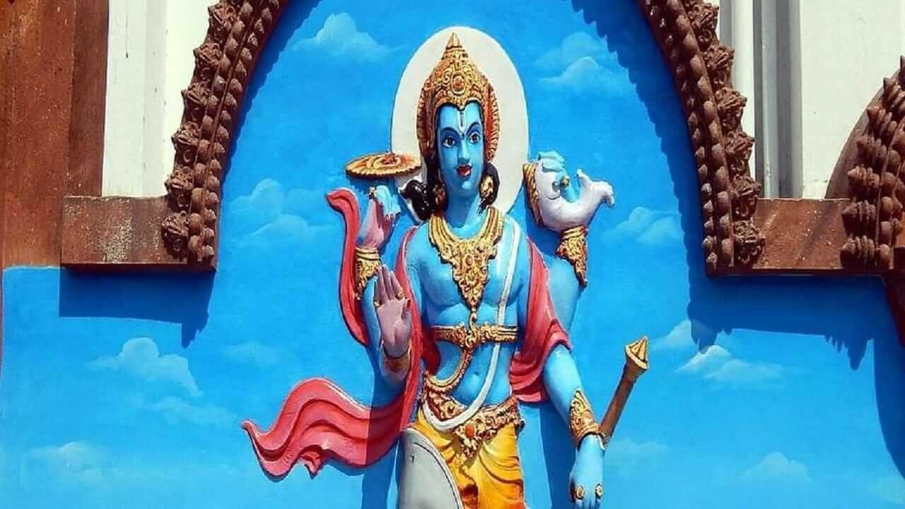 Lord Vishnu Famous Temple : भगवान विष्णूंची चमत्कारिक मंदिर; जिथे सर्व इच्छा होतात पूर्ण!